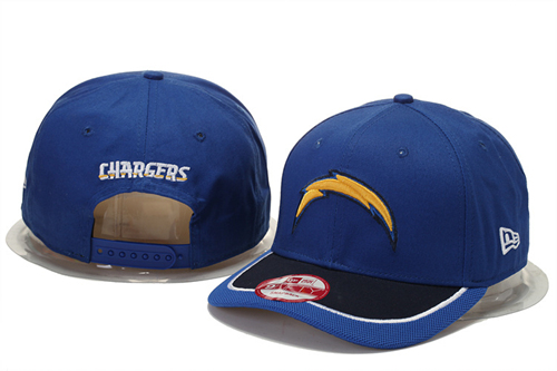 San Diego Chargers Hat YS 150225 003034
